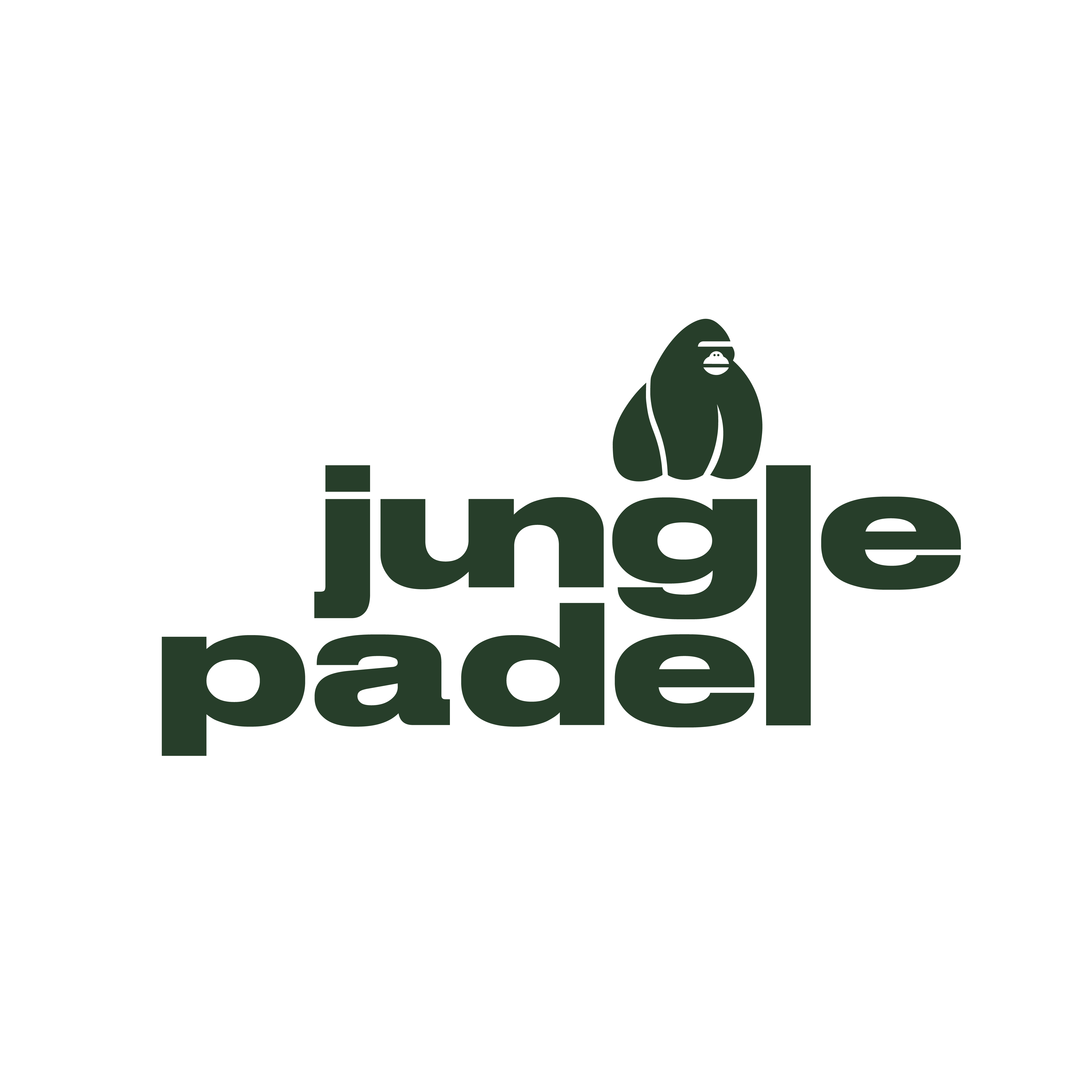 Jungle Padel